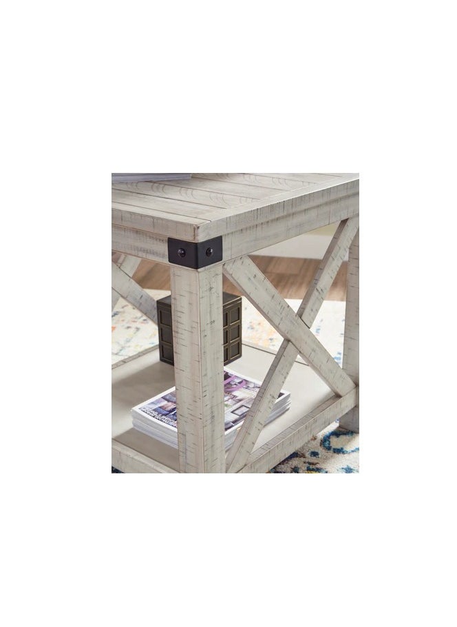 Ashley Homestore Carynhurst End Table  - Image 2