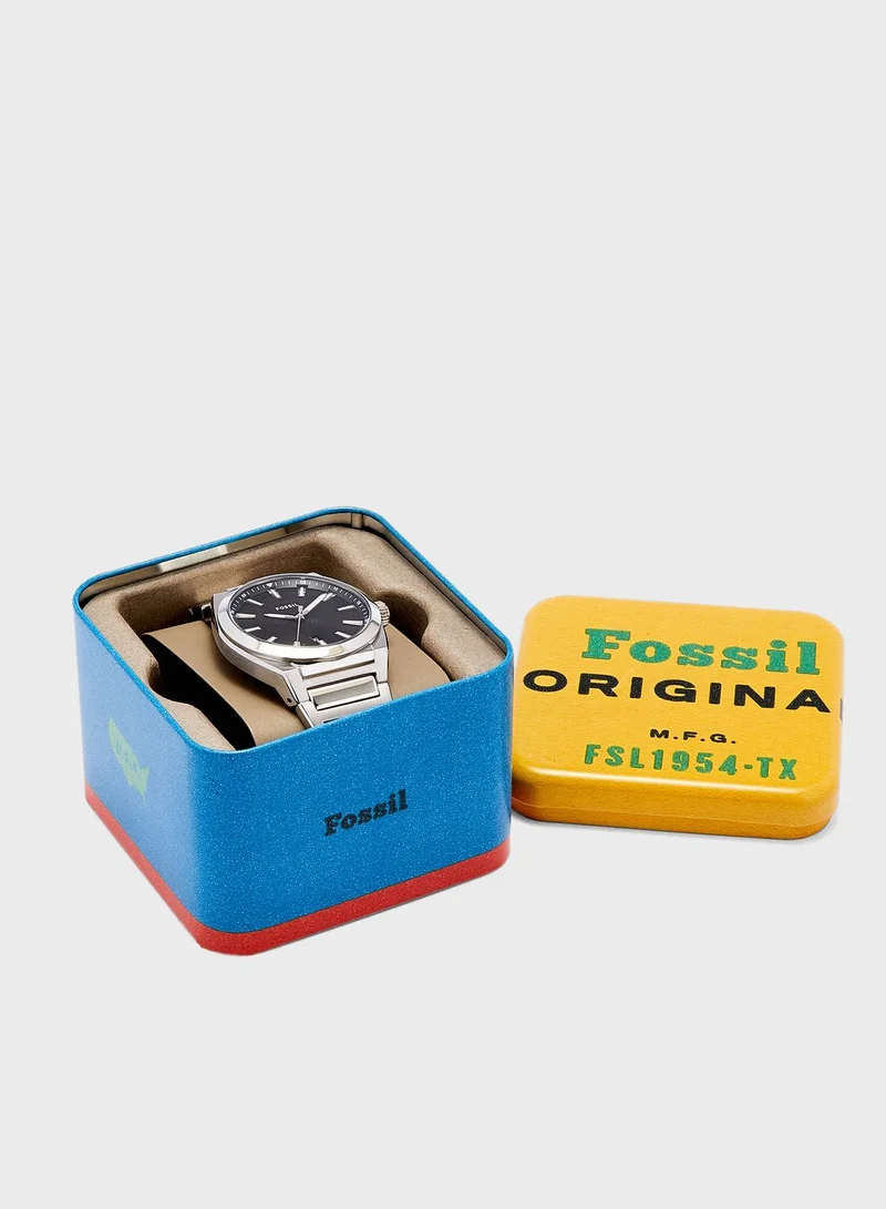 FOSSIL FS5821 Analog Watch