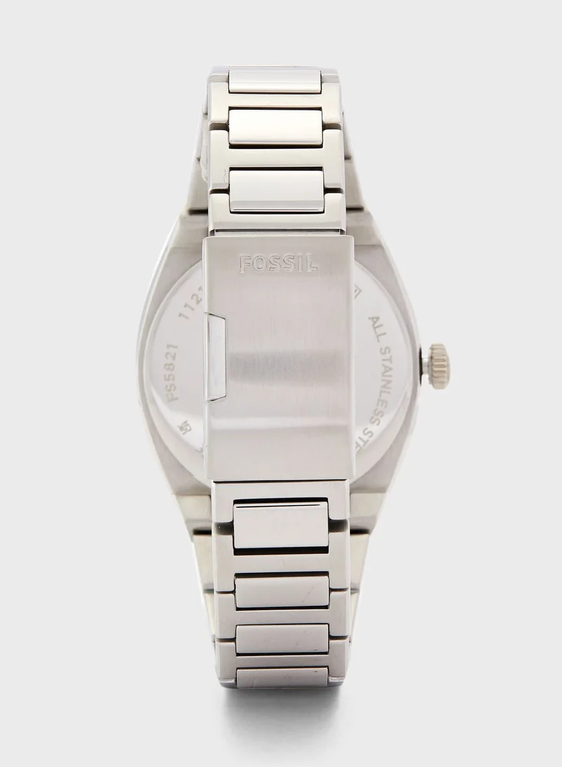 FOSSIL FS5821 Analog Watch