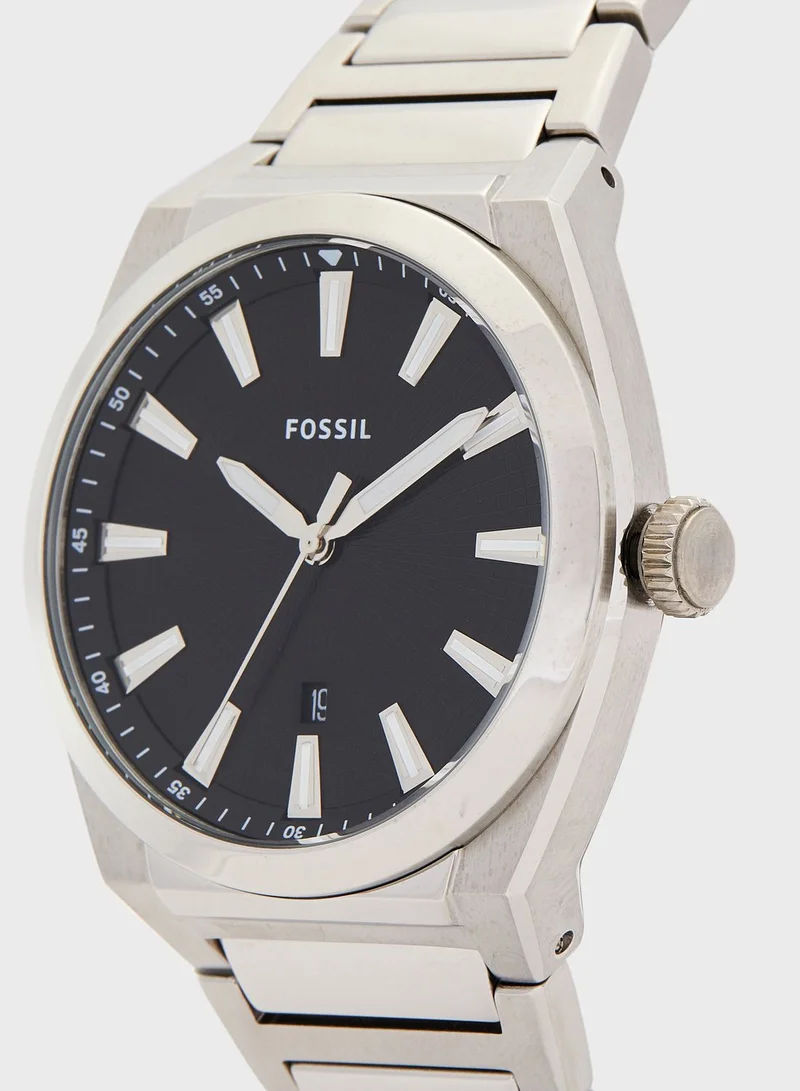FOSSIL FS5821 Analog Watch