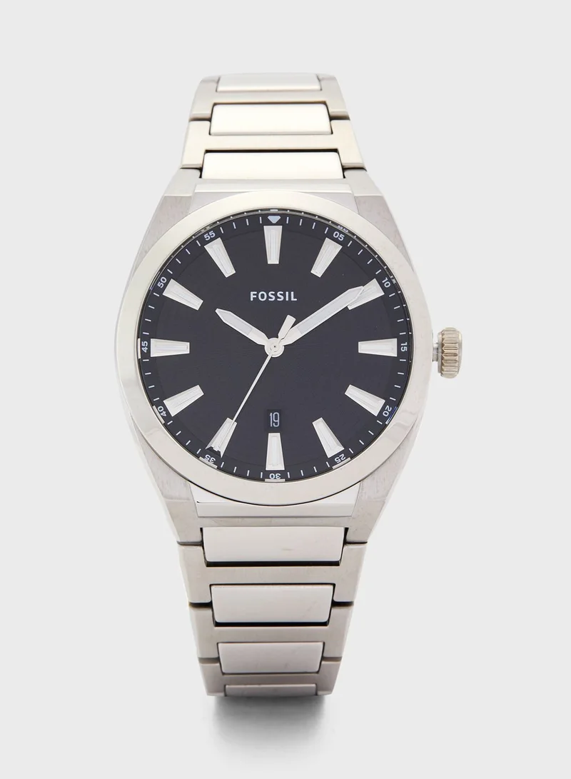 FOSSIL FS5821 Analog Watch