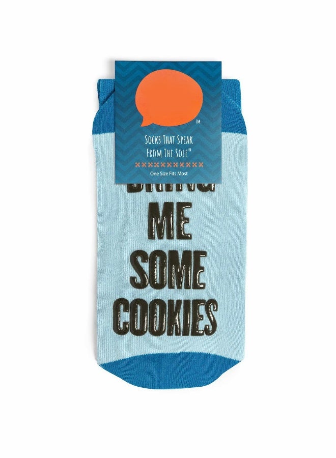 Men's Socks Funny Warm Breathable Novelty White Elephant Gift Gifts for Men and Women Fantasy Outdoor Great with Camping Watching Football Gaming - Image 4