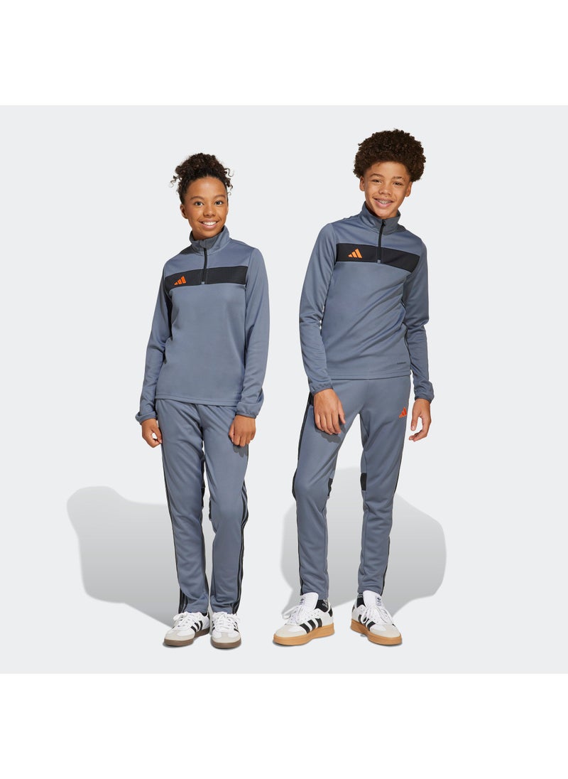 Adidas Kids Tiro 25 Essential Training Sweatpants  - Image 1