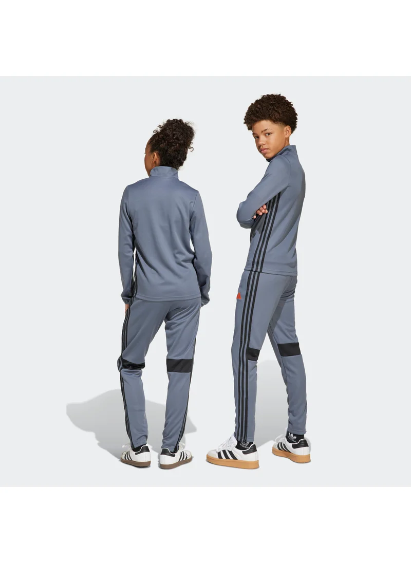 اديداس Kids Tiro 25 Essential Training Sweatpants