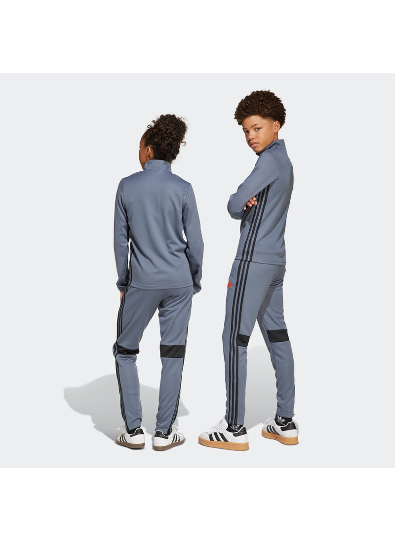 Adidas Kids Tiro 25 Essential Training Sweatpants  - Image 2