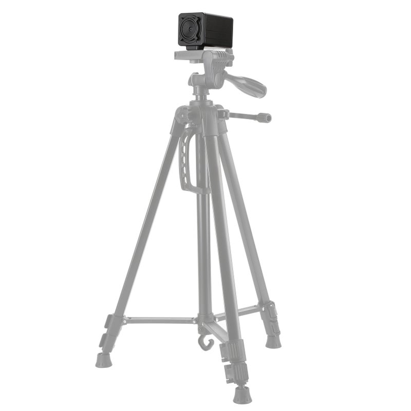 كاميرا USB عالية الدقة 4K عدسة موحدة التركيز 12 ميجا بيكسل كاميرا ويب مصغرة 3840×2160@30 إطار في الثانية مع تنسيقين للصور MJPEG و YUY2 متوافقة مع ويندوز XP/فيستا/7/8/10 لينكس أندرويد 4.0 ماك أو أس لاجتماعات الفيديو عبر الإنترنت - Image 3