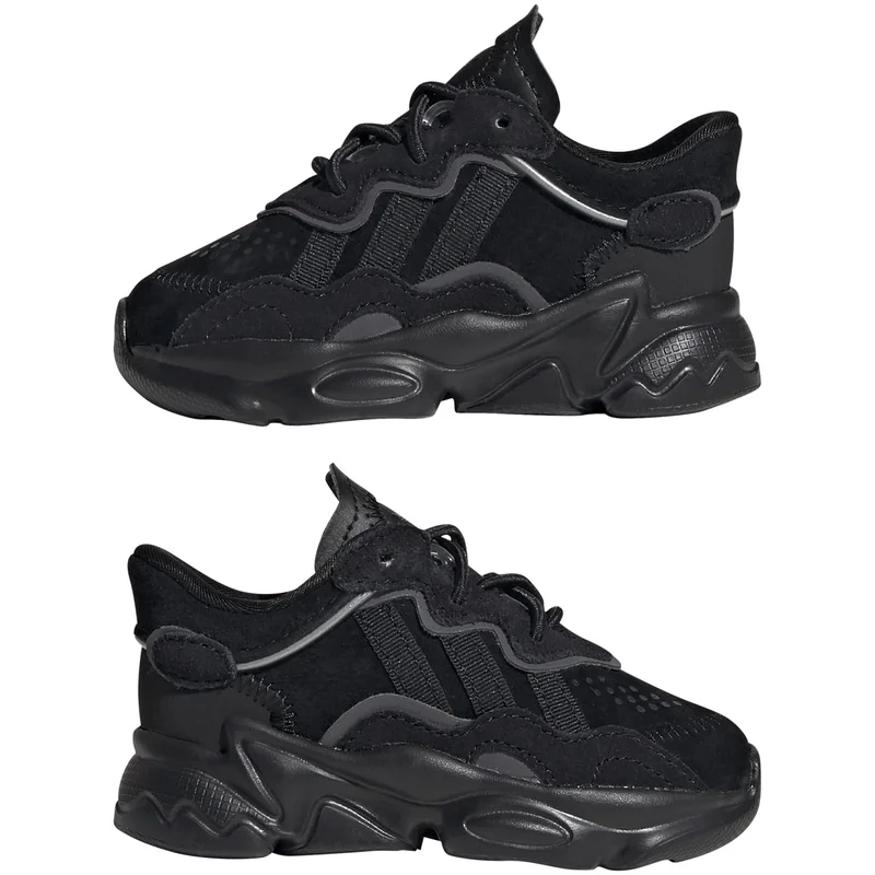 Adidas adidas OZWEEGO EL I Black Originals Men Shoes