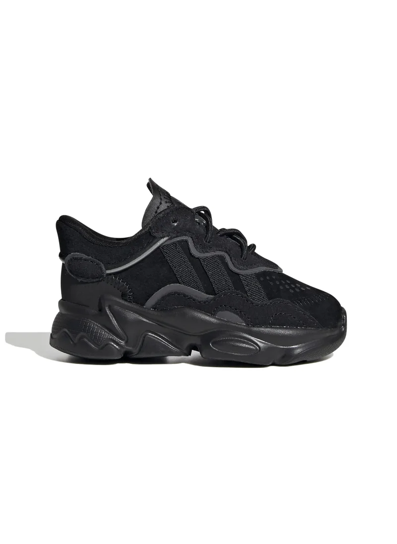 Adidas adidas OZWEEGO EL I Black Originals Men Shoes