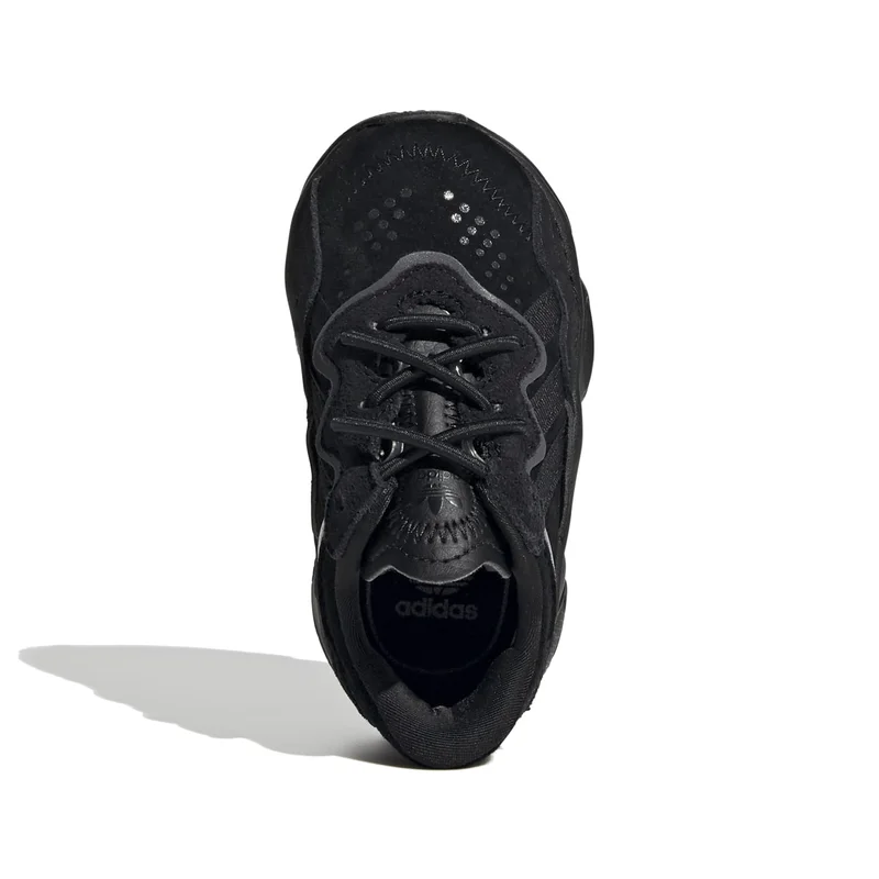 Adidas adidas OZWEEGO EL I Black Originals Men Shoes
