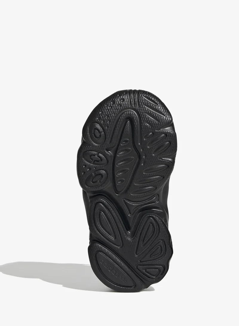 adidas Originals adidas OZWEEGO EL I Black Originals Men Shoes