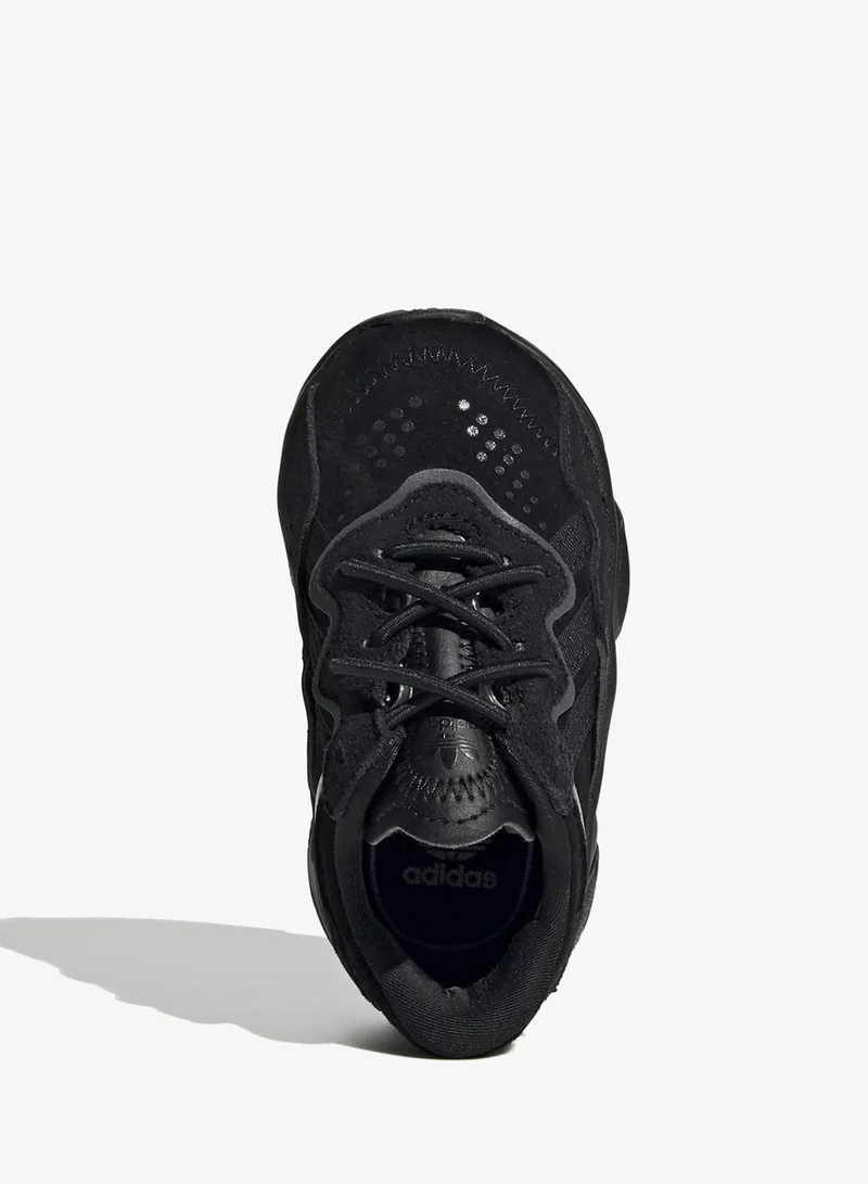 adidas Originals adidas OZWEEGO EL I Black Originals Men Shoes