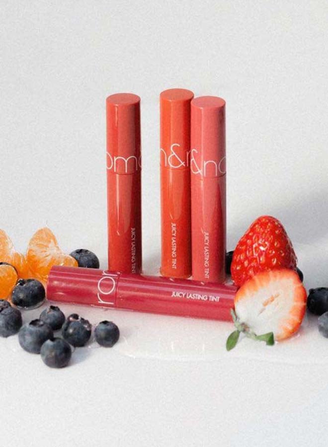 rom&nd fruit tint - Image 5