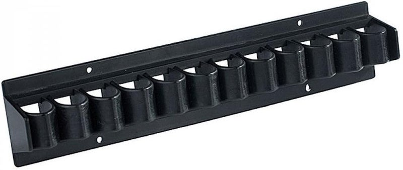 HORZE Whip Holder  Black  One Size - Image 1