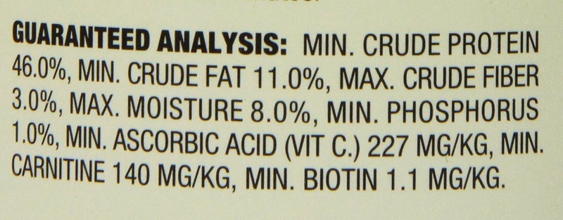 TetraPro Tropical Crisps 6.70 Ounces, Fish Food, Advanced Clear Water Formula - Image 1