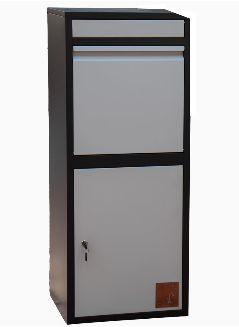 Generic parcel box / Big Kangaroo Box  - Image 3