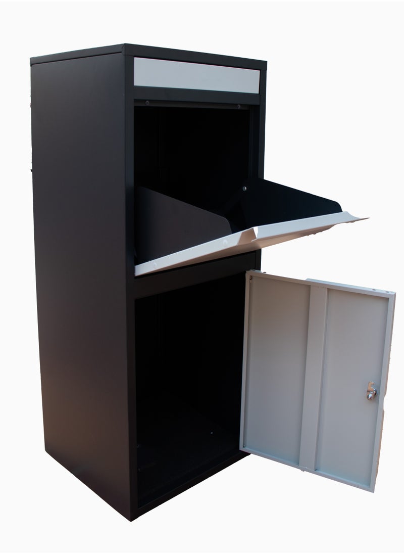 Generic parcel box / Big Kangaroo Box  - Image 2