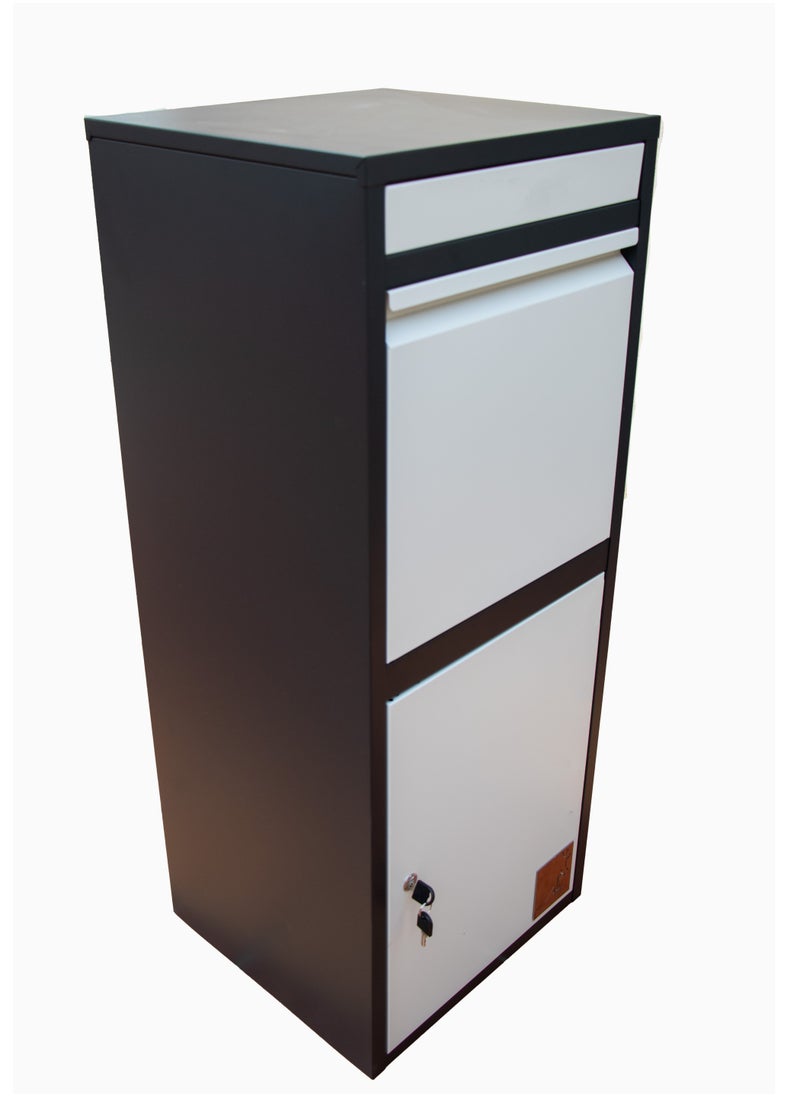 Generic parcel box / Big Kangaroo Box  - Image 1