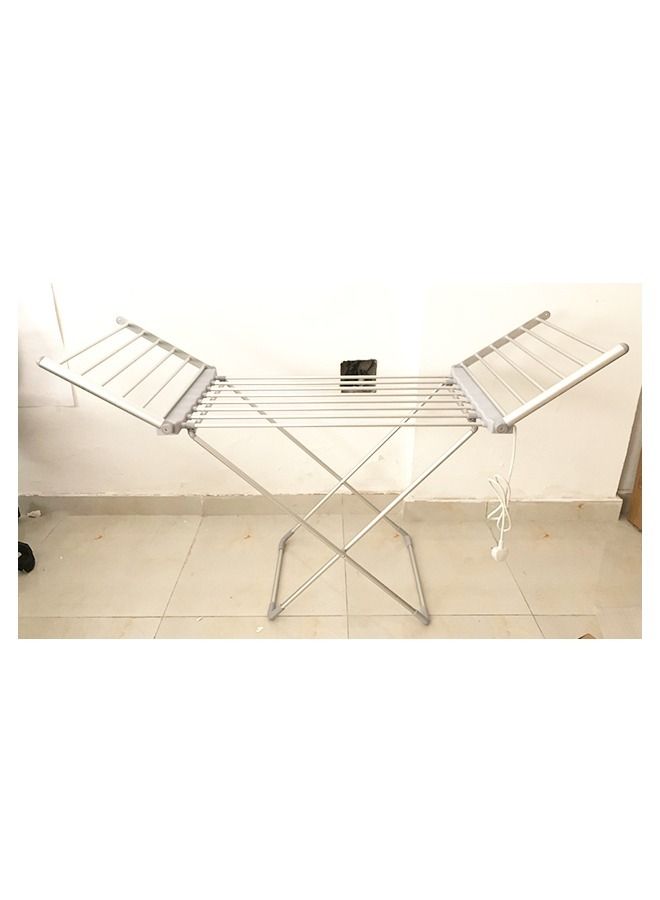 Multifunctional Foldable Electric Clothes Drying Rack - Image 5