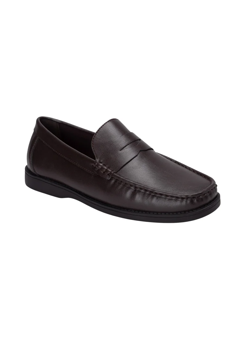 Bata Formal Slip-On Shoes