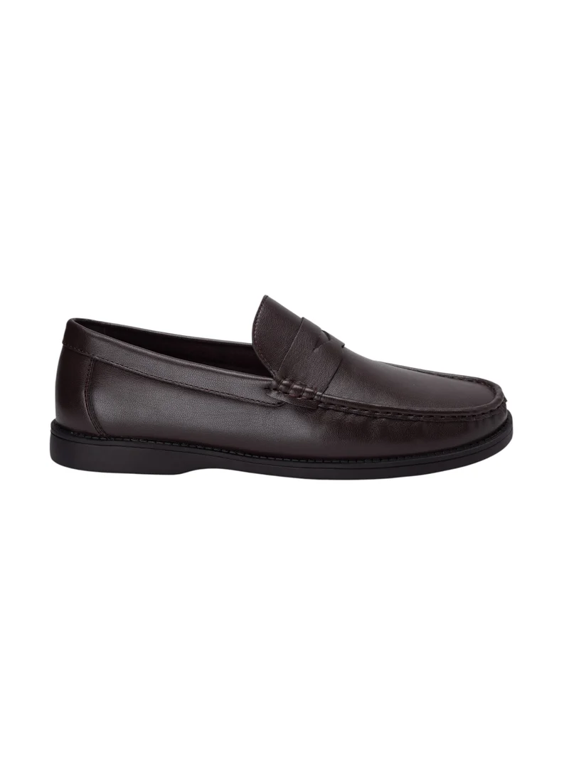 Bata Formal Slip-On Shoes
