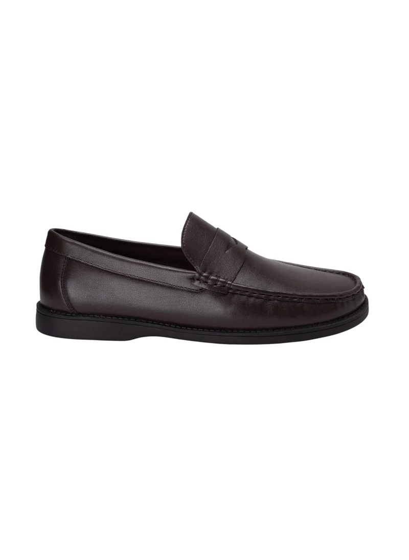 Bata Formal Slip-On Shoes