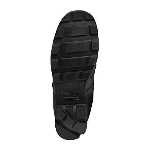 Rothco 8'' GI Type Jungle Boot, Olive Drab, Regular 6 - Image 4