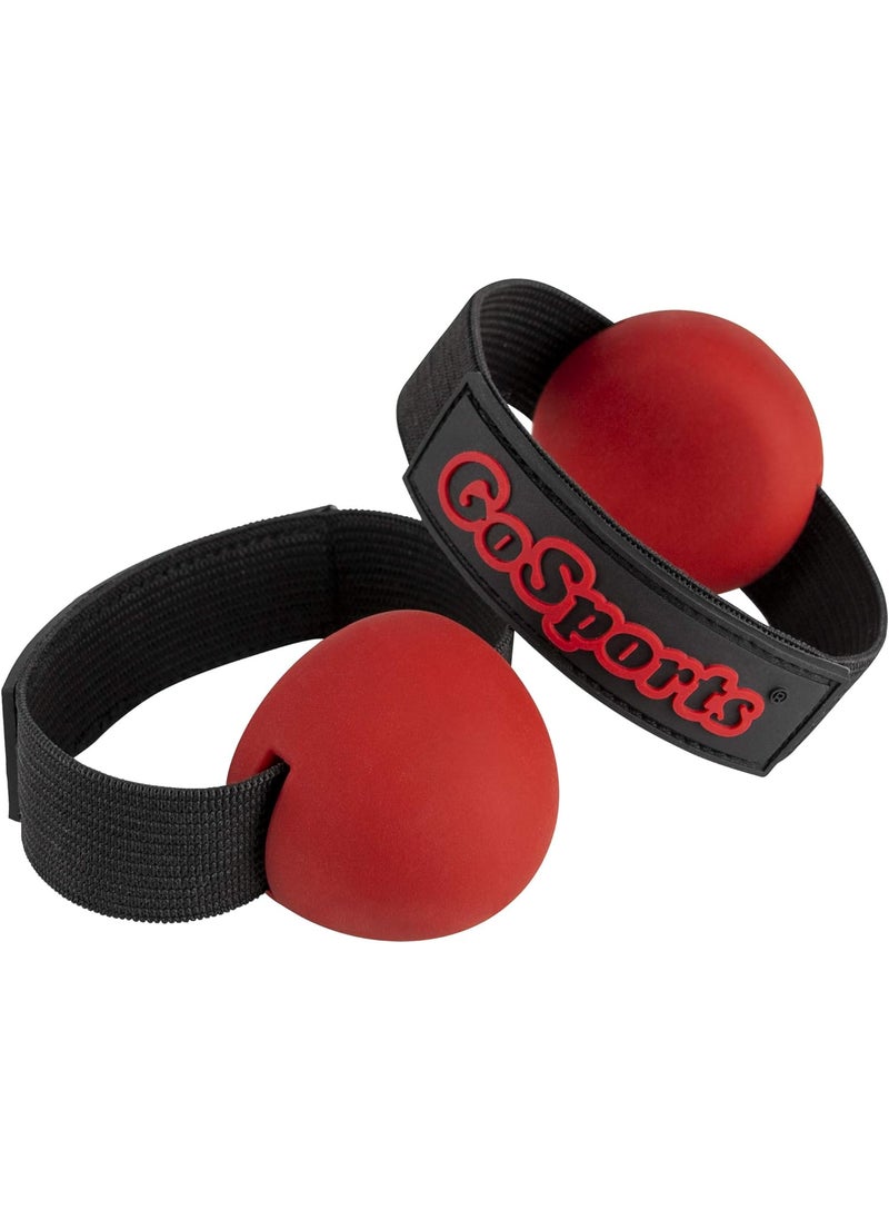 GoSports GoSports Perfect Catch Football Receiver Trainers  Teach Fundamentals and Proper Catching Technique  - Image 1