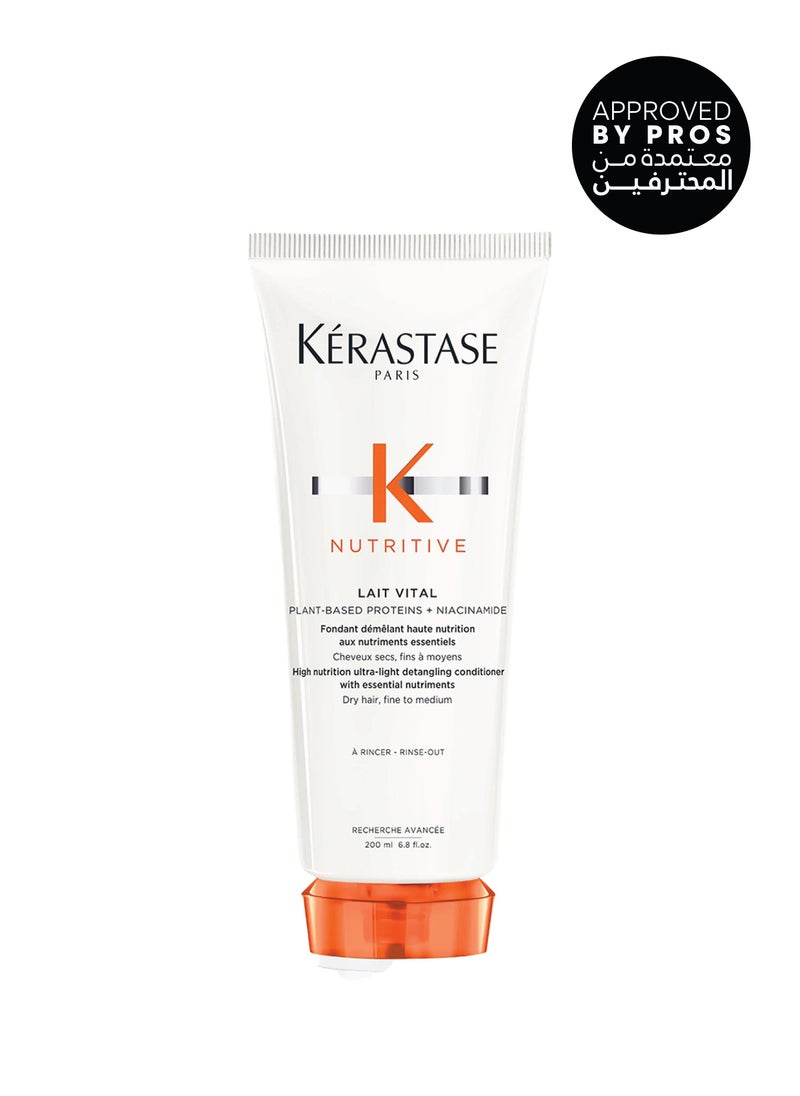 Kerastase All Day All Night Moisture - Image 2