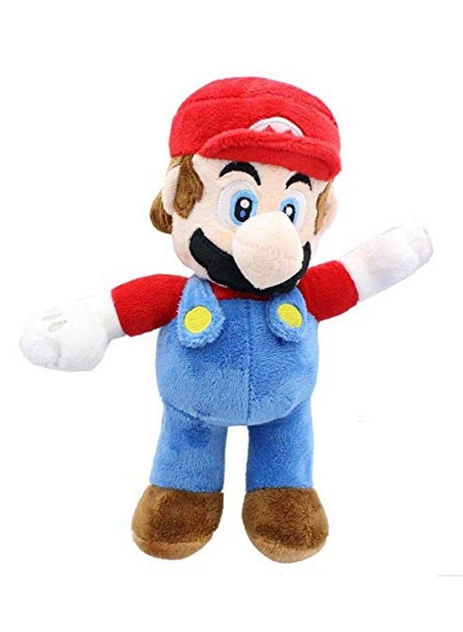 Nintendo Mario Plush Doll 12 Inches - Image 1