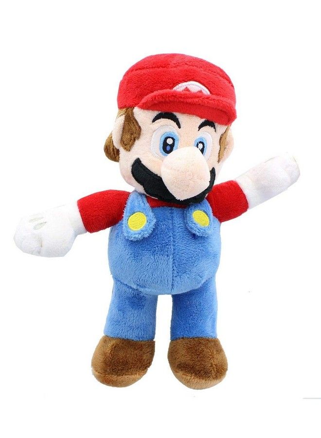 Nintendo Mario Plush Doll 12 Inches - Image 2