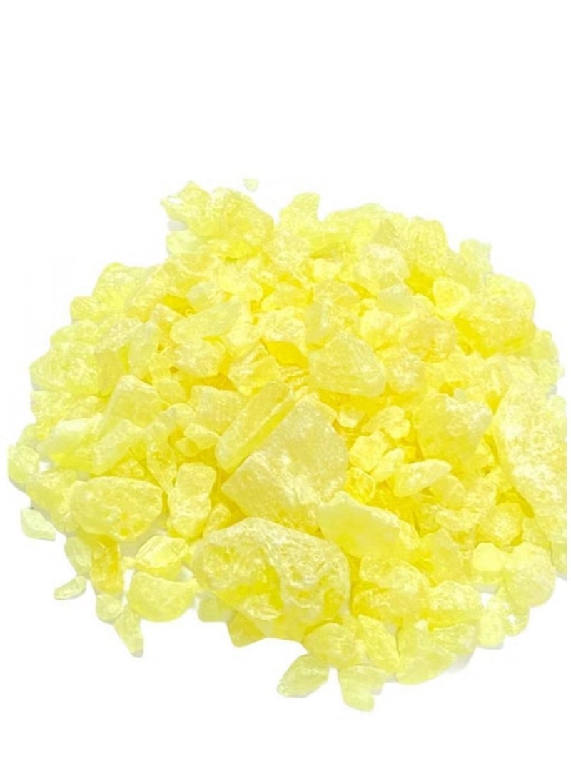 مسك حجر 250 جرام