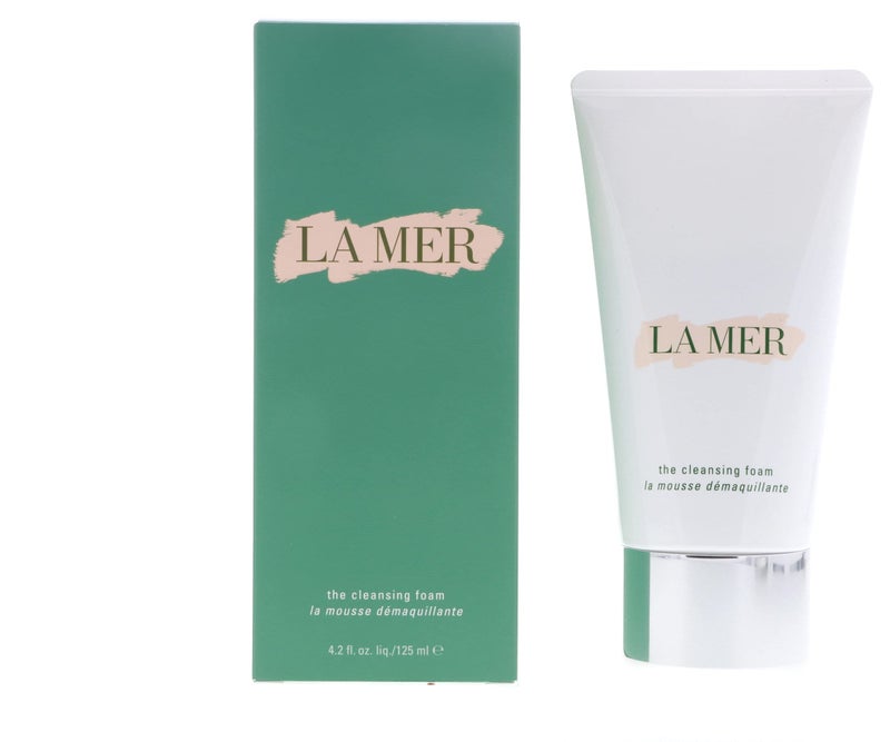La Mer The Cleansing Foam - Image 1