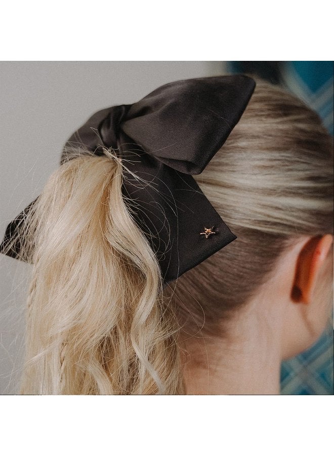 إنفيزيبوبل ويفر بلس روزي فورتيسكو باو بليز، أسود - Image 2