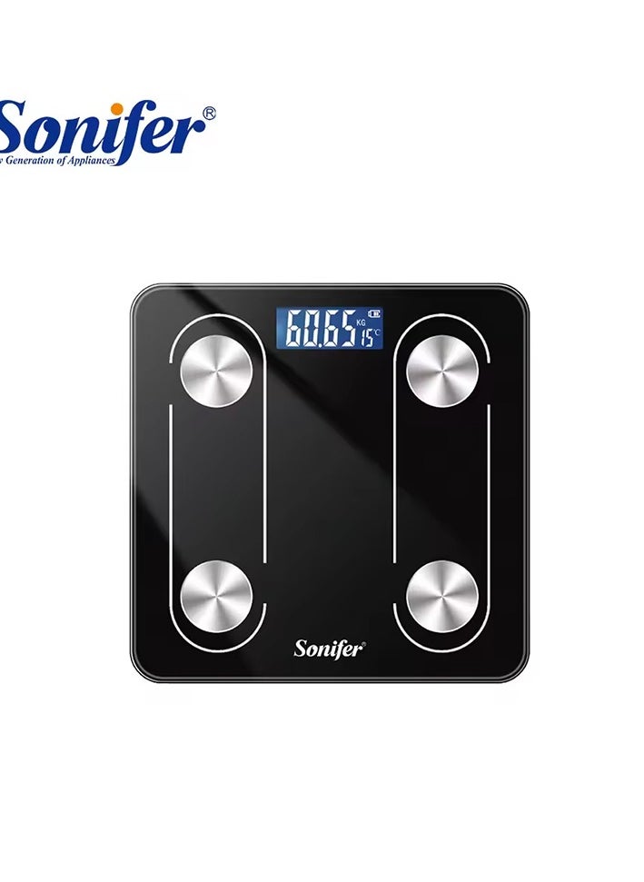 Sonifer Body Weight Scale  - Image 1