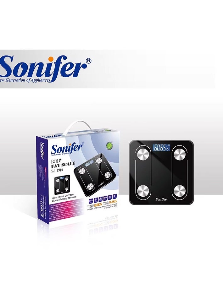 Sonifer Body Weight Scale  - Image 3