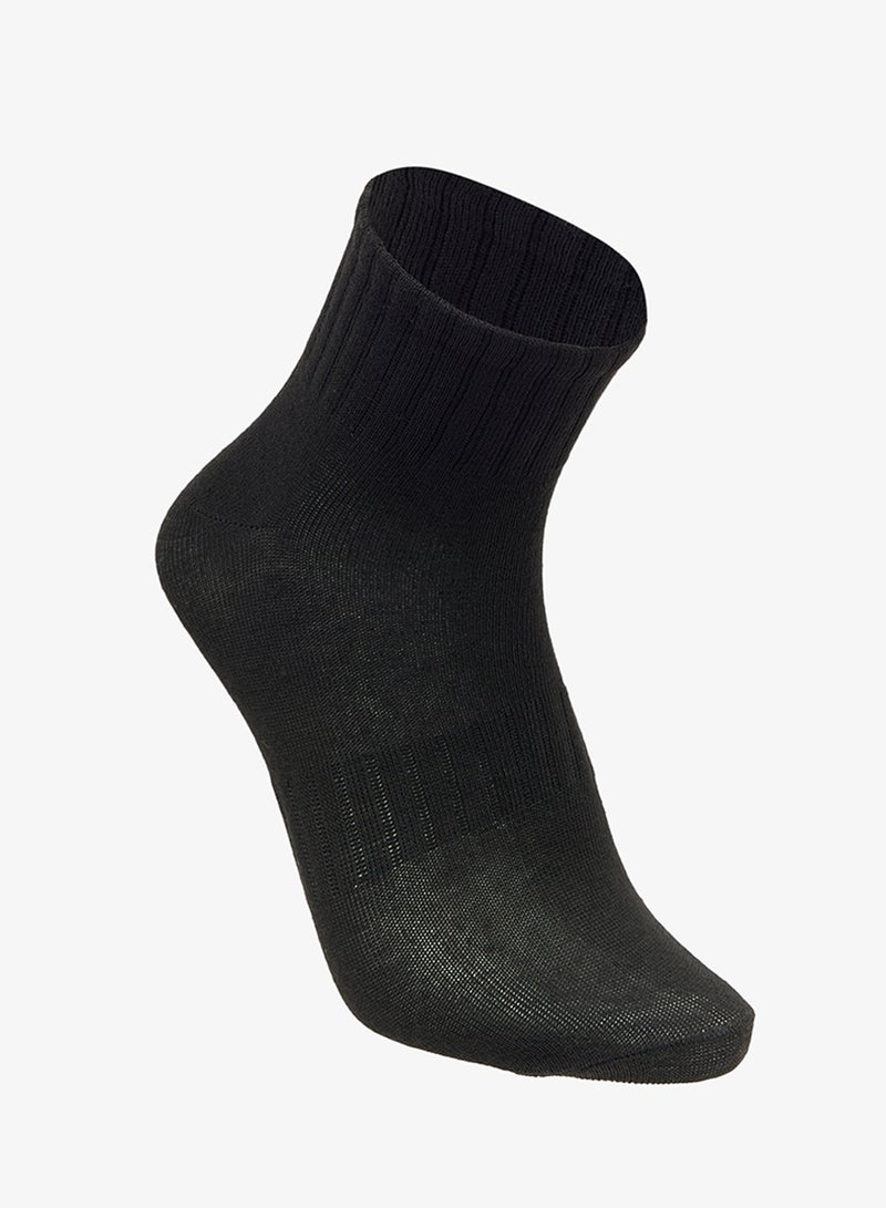 FRWD Pack of 5 Training Crew Socks - Image 4