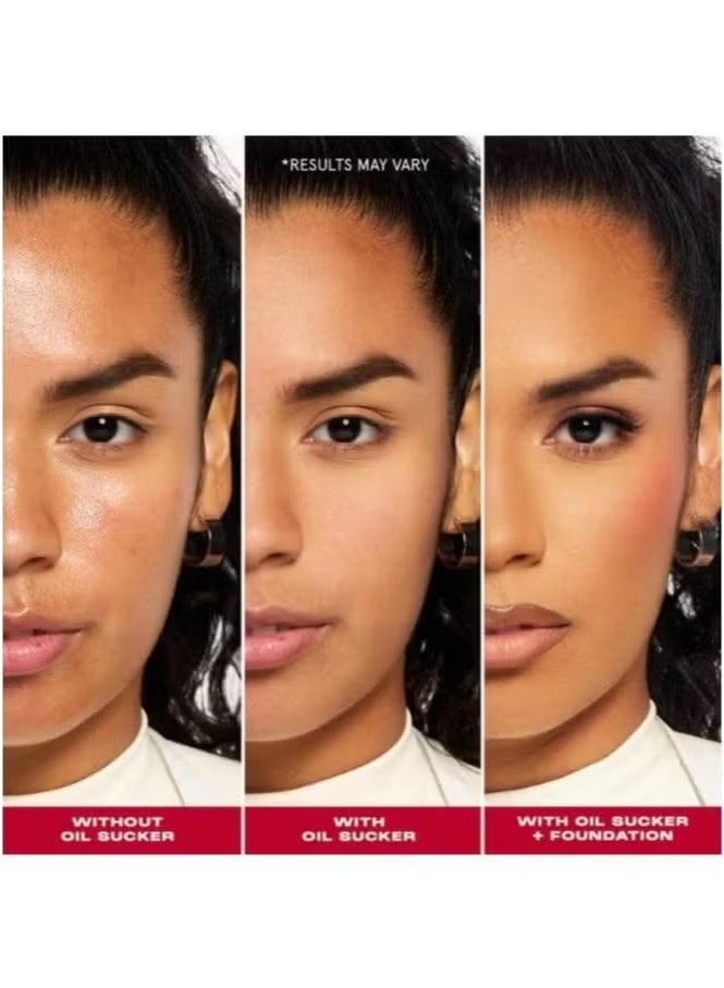 وان سايز التحكم في الزيت التمهيدي ، التحكم في الزيت طويل الأمد 30 مل - Image 3