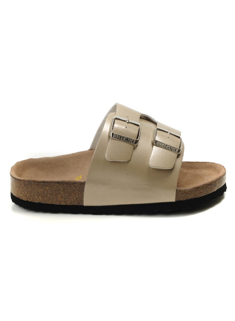 BIRKENSTOCK Comfy Slip-On Sandals for Men u0026 Women - Image 2