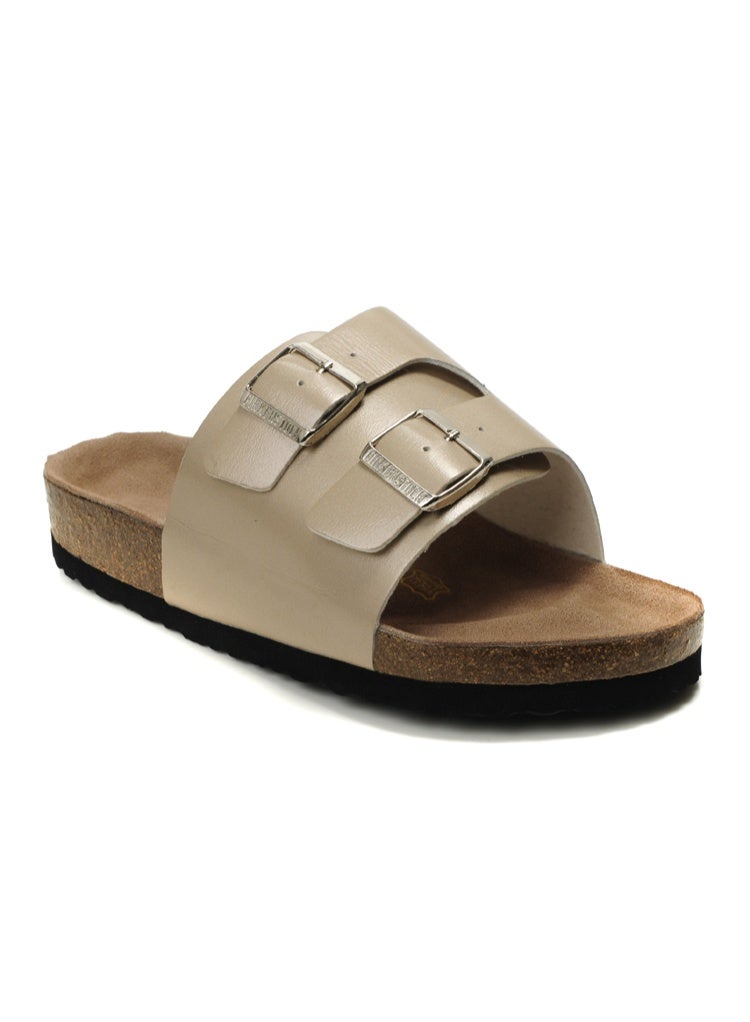 BIRKENSTOCK Comfy Slip-On Sandals for Men u0026 Women - Image 1