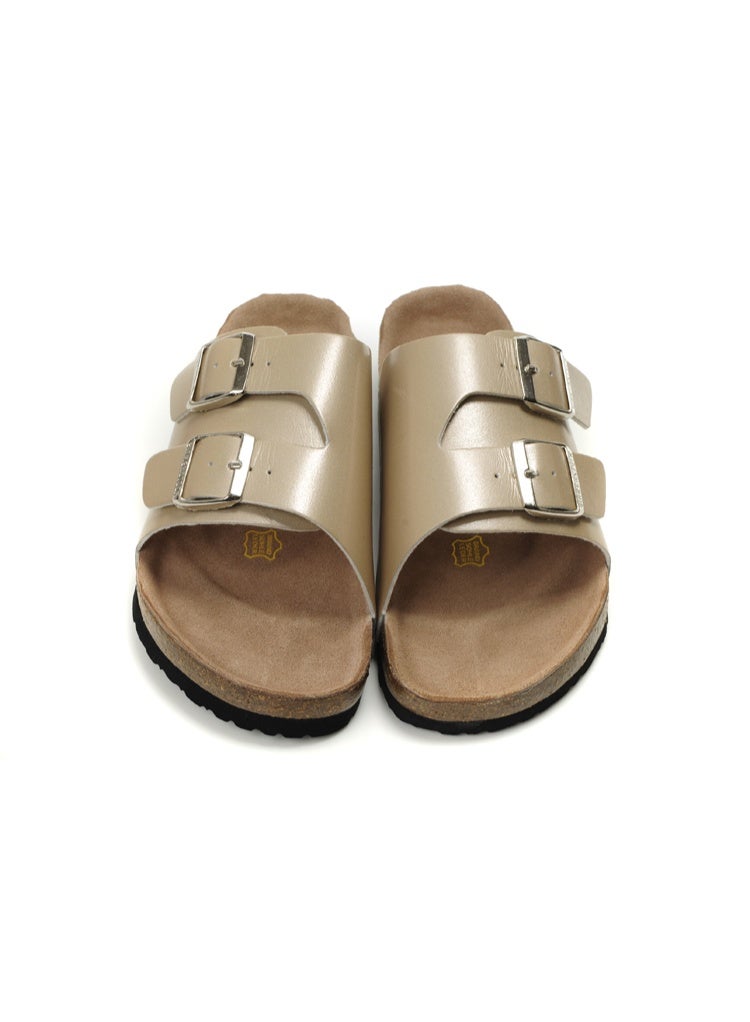 BIRKENSTOCK Comfy Slip-On Sandals for Men u0026 Women - Image 3