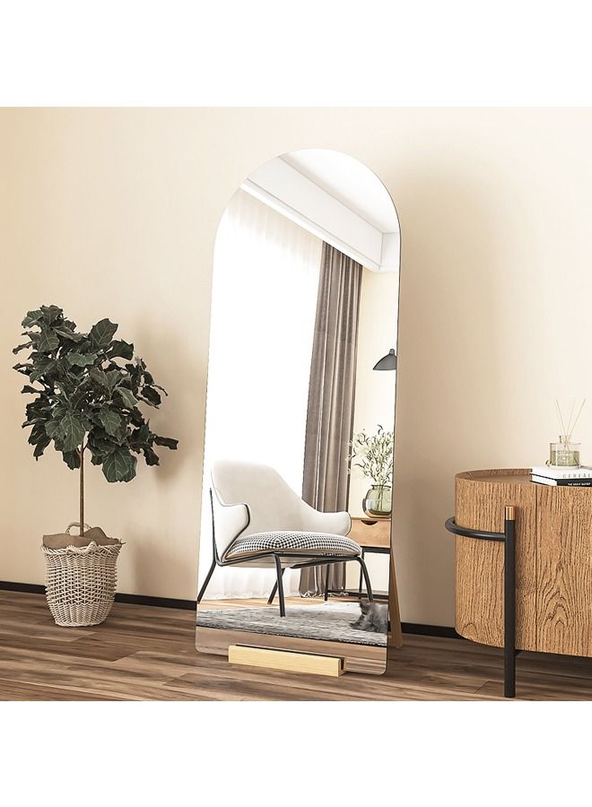 NKX Full Length Dressing Mirror 40x150 CM - Image 4