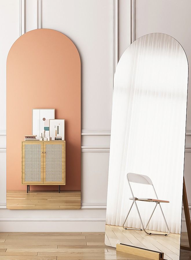 NKX Full Length Dressing Mirror 40x150 CM - Image 3