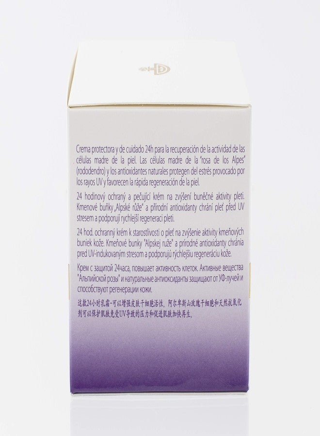 Rosa Graf Ultimate Stem Cell 24hr Cream 1.6 Oz - Image 3