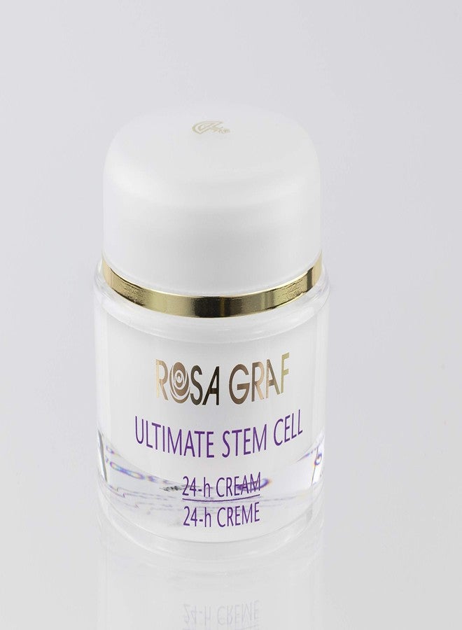 Rosa Graf Ultimate Stem Cell 24hr Cream 1.6 Oz - Image 1