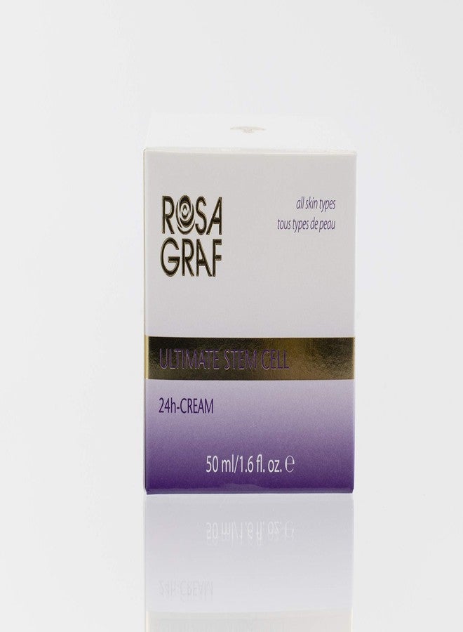 Rosa Graf Ultimate Stem Cell 24hr Cream 1.6 Oz - Image 2