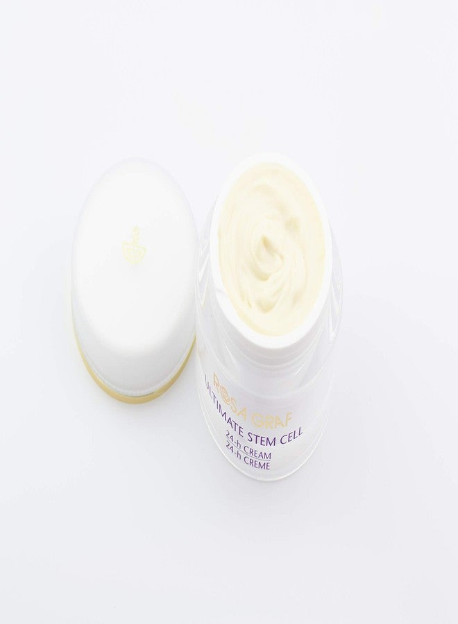 Rosa Graf Ultimate Stem Cell 24hr Cream 1.6 Oz - Image 4