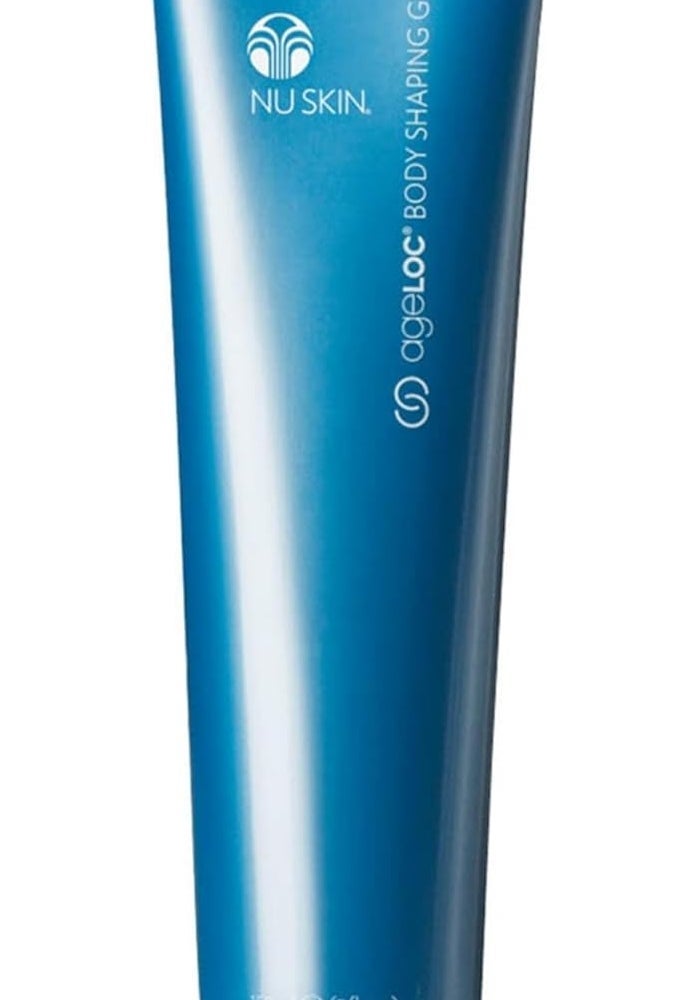 Nu Skin ageLOC Body Shaping Gel - 150ml for Youthful Skin and Contouring - Image 1