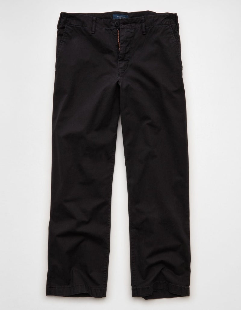 American Eagle AE Flex Loose Lived-In Pant - Image 4