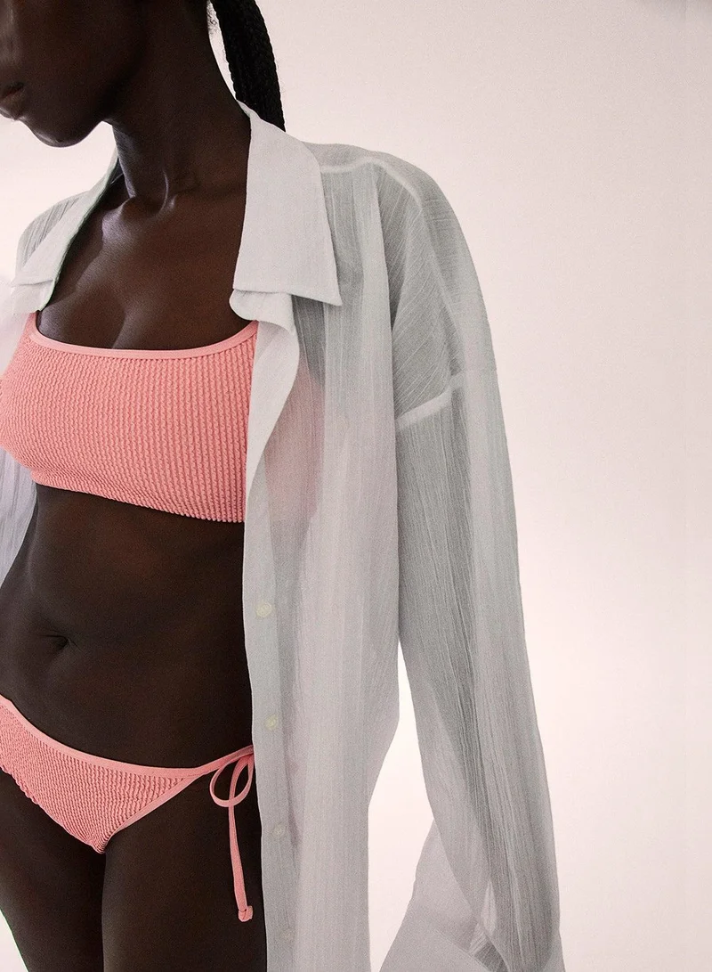 H&M Padded Bikini Top