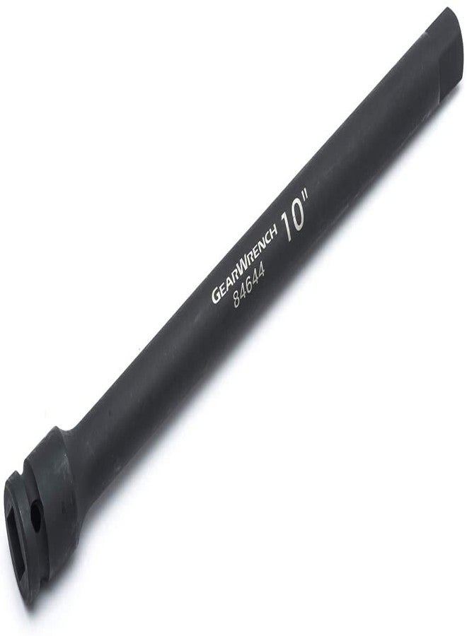 جير رينش طقم تمديدات تأثير GEARWRENCH، ٤ قطع، ١/٢ بوصة، ٣، ٥، ١٠، ١٥ بوصة - ٨٤٩٥٠N - Image 3